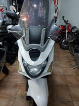 KYMCO Xciting 300 x citing 300 r