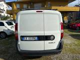 FIAT DOBLO  1.6 MJT DPF Argento