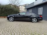 MERCEDES-BENZ CLS 350 CDI BlueEFFICIENCY 4Matic