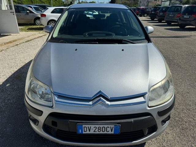 CITROEN C4 1.6 HDi 90CV airdream Immagine 1