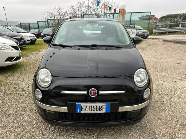 FIAT 500 1.2 Lounge Immagine 1