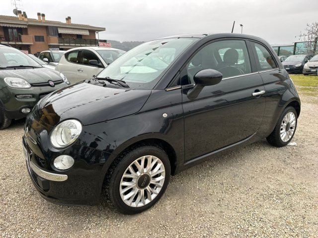 FIAT 500 1.2 Lounge Immagine 2