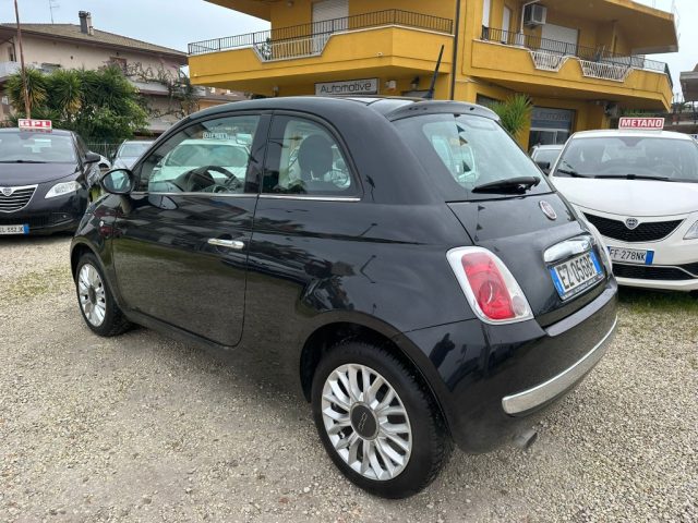 FIAT 500 1.2 Lounge Immagine 3