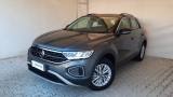 VOLKSWAGEN T-Roc 1.5 TSI ACT DSG Life