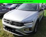 VOLKSWAGEN T-Roc 1.5 TSI ACT DSG Life