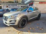 HYUNDAI Tucson 1.6 CRDI 48V DCT Exellence