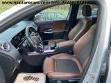 MERCEDES-BENZ GLA 200 d Automatic Sport Plus NAV/TELECAM/PELLE/FARI LED