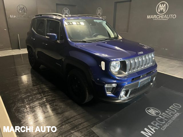 JEEP Renegade 1.0 T3 Business Immagine 2