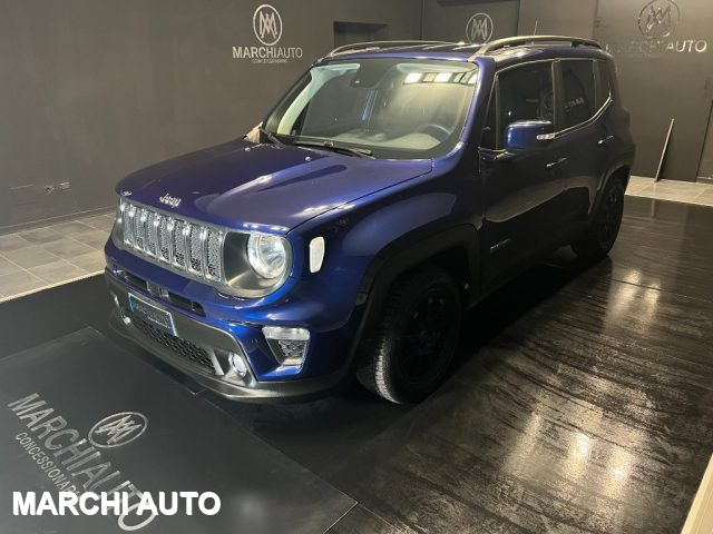 JEEP Renegade 1.0 T3 Business Immagine 0