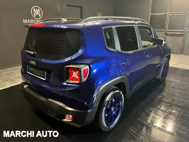 JEEP Renegade 1.0 T3 Business Immagine 4