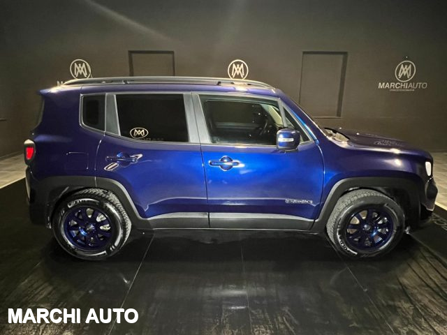 JEEP Renegade 1.0 T3 Business Immagine 3