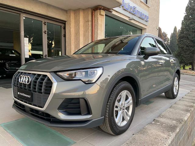 AUDI Q3 35 2.0 TDI S tronic Business COCKPIT Immagine 0