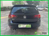 VOLKSWAGEN Golf GTD 2.0 TDI DSG 5p. BlueMotion Technology