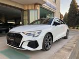 AUDI A3 SPB Sportback 35 TDI S tronic S line Plus