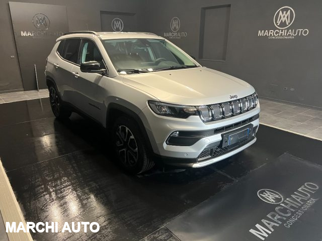 JEEP Compass 1.6 Multijet II 2WD Limited Immagine 2