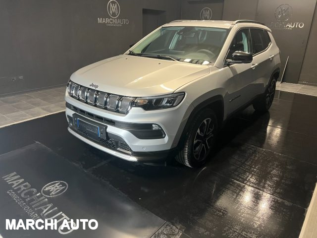 JEEP Compass 1.6 Multijet II 2WD Limited Immagine 0