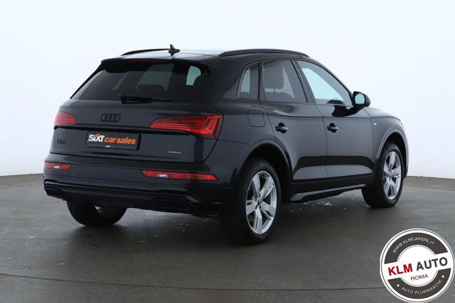 AUDI Q5 SPB 40 TDI quattro S line * TETTO* Immagine 3