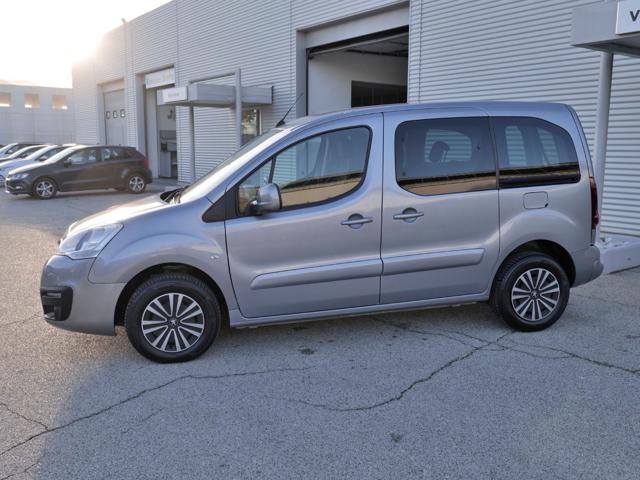 PEUGEOT Partner Tepee 1.6 hdi Active 100cv (? 11.475,41 + Iva) Immagine 1