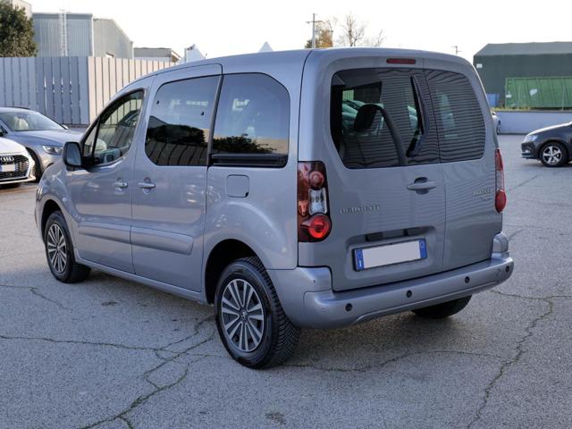 PEUGEOT Partner Tepee 1.6 hdi Active 100cv (? 11.475,41 + Iva) Immagine 2