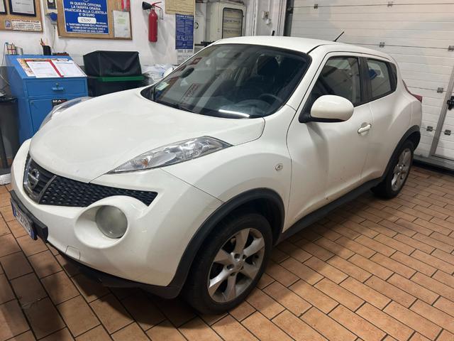 NISSAN Juke 1.5 dCi Acenta Immagine 0