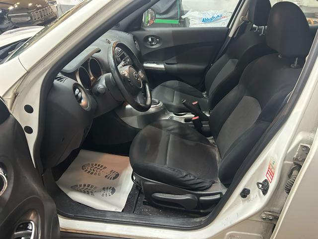 NISSAN Juke 1.5 dCi Acenta Immagine 2