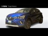 RENAULT Captur 1.0 TCe Techno