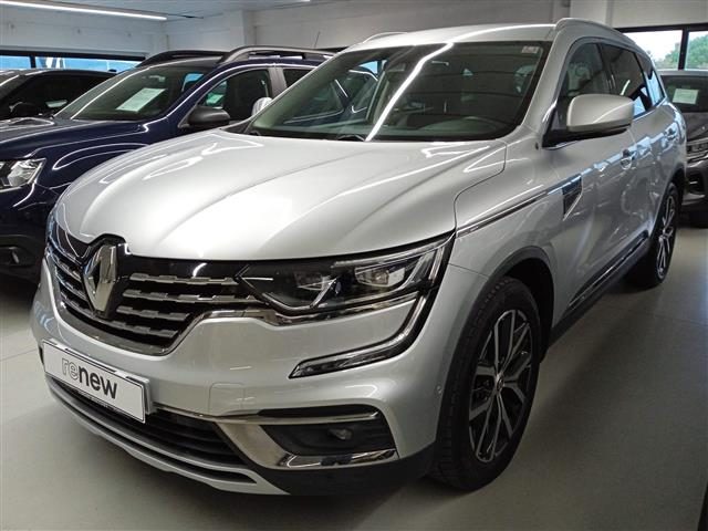 RENAULT Koleos 1.7 Blue dCi 150cv Executive X-Tronic Immagine 0