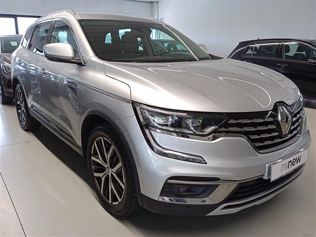 RENAULT Koleos 1.7 Blue dCi 150cv Executive X-Tronic Immagine 4