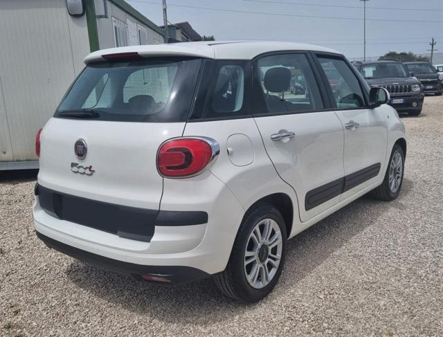 FIAT 500L 1.4 95 CV S&S Mirror Immagine 3