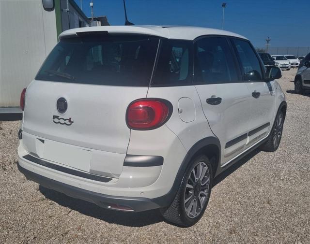 FIAT 500L 1.3 Multijet 95 CV Cross Immagine 2