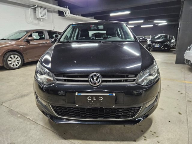 VOLKSWAGEN Polo 1.6 TDI 90CV DPF DSG 5 porte Immagine 1