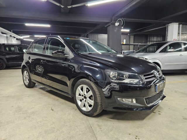 VOLKSWAGEN Polo 1.6 TDI 90CV DPF DSG 5 porte Immagine 2