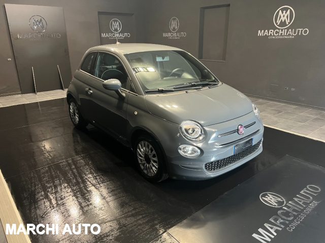 FIAT 500 1.2 Lounge Immagine 2