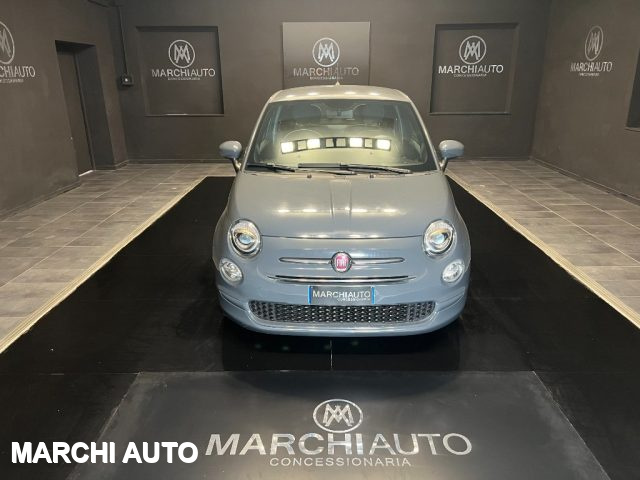 FIAT 500 1.2 Lounge Immagine 1