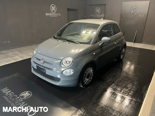 FIAT 500 1.2 Lounge Immagine 0