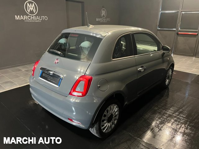 FIAT 500 1.2 Lounge Immagine 4