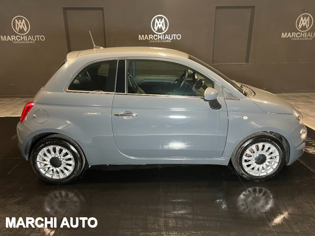 FIAT 500 1.2 Lounge Immagine 3