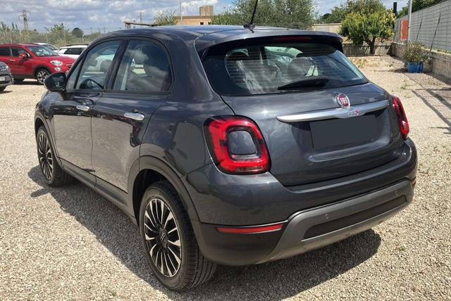 FIAT 500X 1.3 MultiJet 95 CV Cross Immagine 3