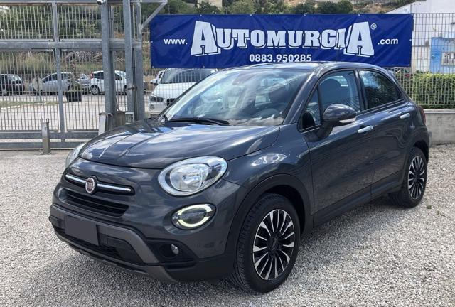 FIAT 500X 1.3 MultiJet 95 CV Cross Immagine 0