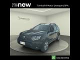 DACIA Duster 1.5 Blue dCi 115cv Comfort 4x4 S&S my19