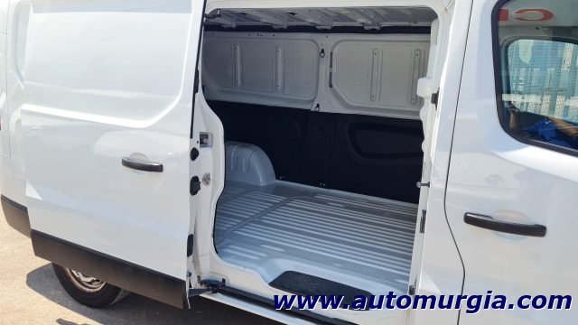 FIAT Talento 1.6 MJT 120CV PL-TN Furgone 12q Immagine 2