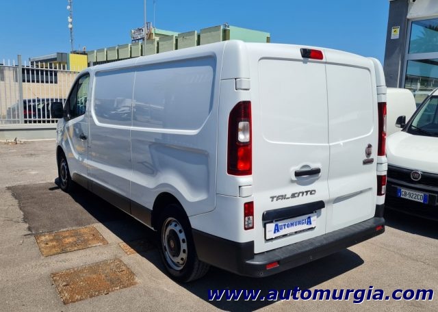 FIAT Talento 1.6 MJT 120CV PL-TN Furgone 12q Immagine 4