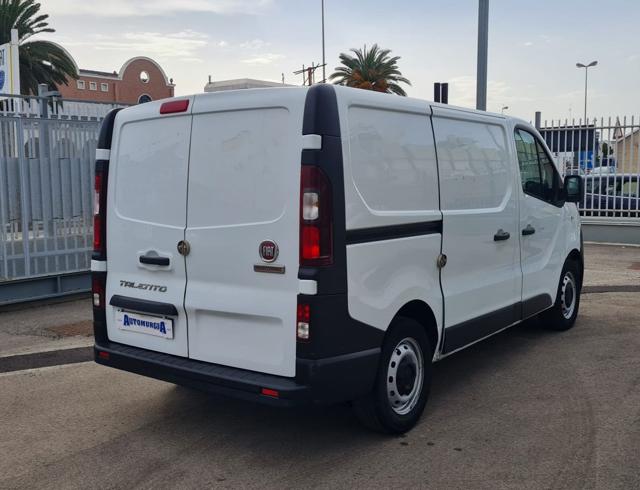 FIAT Talento 2.0 Ecojet 120CV PC-TN Furgone 12q Immagine 3