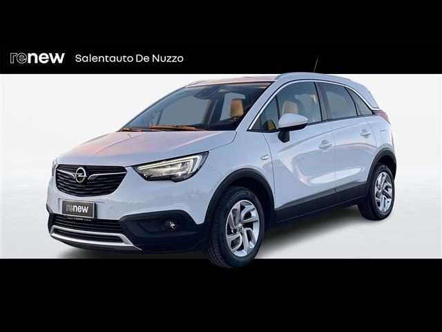 OPEL Crossland X 1.5 Ecotec 102cv Innovation S&S Immagine 0