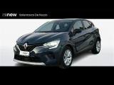 RENAULT Captur 1.6 E-Tech hybrid Zen 145cv auto