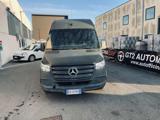 MERCEDES-BENZ Sprinter F37/33 311 CDI RWD TN Furgone