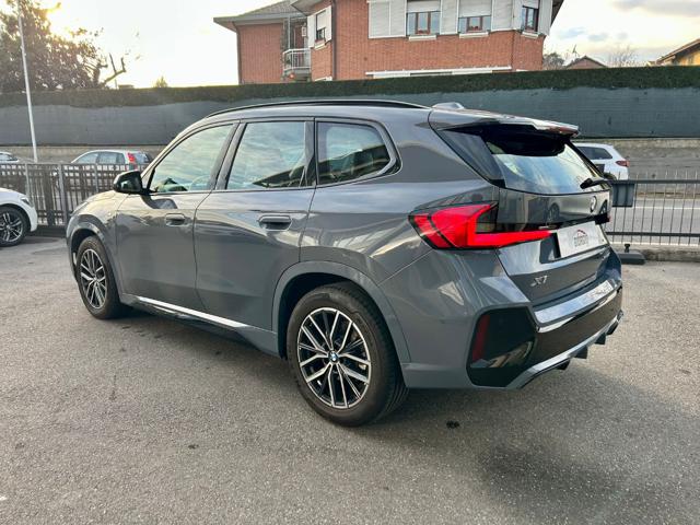 BMW X1 xDrive 20d Msport Immagine 4