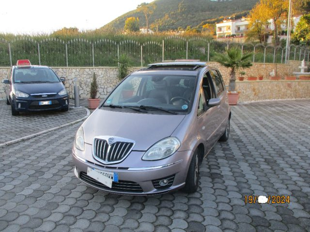 LANCIA MUSA 1.4 16V Oro Plus Immagine 0