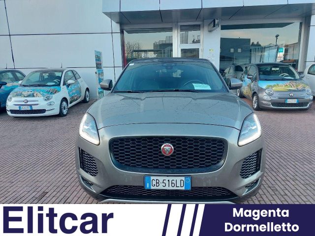 JAGUAR E-Pace 1999CC 150CV Immagine 1