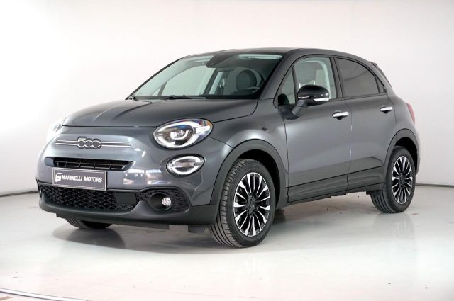 FIAT 500X 1.0 120 CV CONNECT Immagine 0